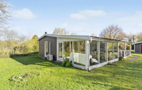 2 Bedroom Stunning Home In Jægerspris, Jægerspris
